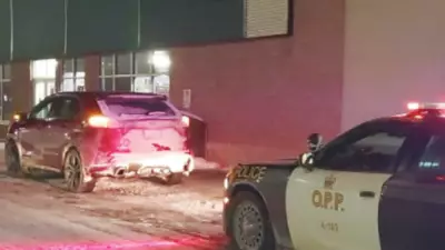 Novice Driver Charged with Impaired After OPP Stop in Temiskaming Shores