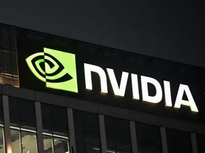 Nvidia Invests $1 Billion in AI Drug Lab with Eli Lilly to Accelerate Pharma Research