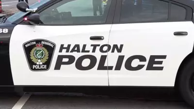 Oakville Hit-and-Run Seriously Injures 67-Year-Old Woman, Police Seek Driver