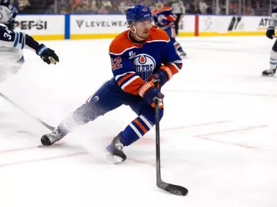 Oilers' Kasperi Kapanen Set for Return After 36-Game Absence Due to Knee Injury