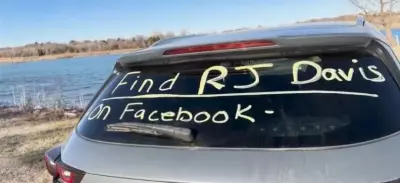 Oklahoma Boy Found Safe After 9-Day 'Suspicious Disappearance'