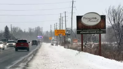 OLG Awaits $55 Million Lotto Max Winner in Prescott-Russell to Claim Prize