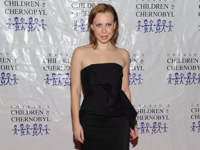 Olympic Skater Oksana Baiul Loses Custody of Daughter in Bitter Divorce