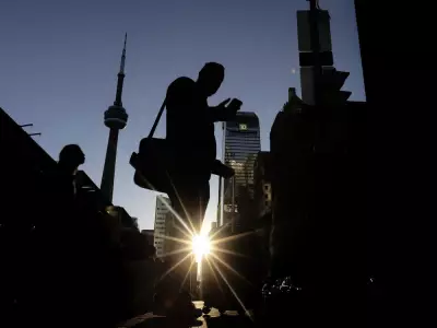 One-Man Hedge Fund Outperforms Bay Street with 65% Return Using No Leverage