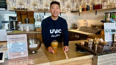 One Year After Tariff Tensions, Alberta Businesses Forge New Paths