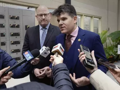 Ontario Government Invests $20M in Windsor Stormwater Infrastructure to Combat Flooding