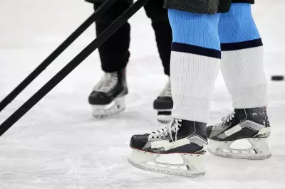 Ontario Hockey Federation Issues Penalties in Player Tampering Cases