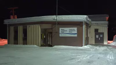 Ontario Invests $18 Million in New Clean Water Pipeline for Verner