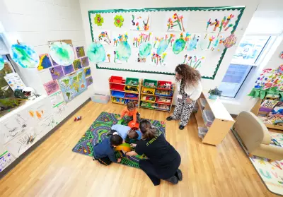 Ontario's $10-a-Day Child Care Goal Delayed: Fees Won't Drop in 2026