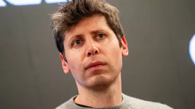 OpenAI CEO Sam Altman Criticizes ICE Crackdown in Minnesota