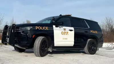 OPP Seek Witnesses to Fatal Hit-and-Run on Hwy. 401 in Mississauga