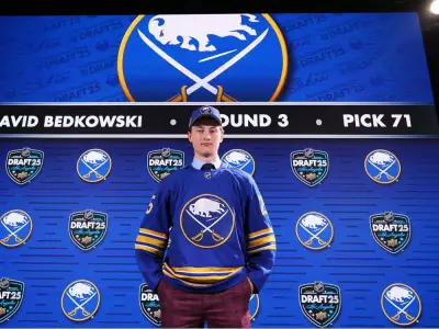Ottawa 67's Bolster Blue Line with Major Trade for Sabres Draftee Bedkowski