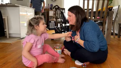 Ottawa Mother Denied Drug Coverage for Ill Daughter: 'Running Out of Options'