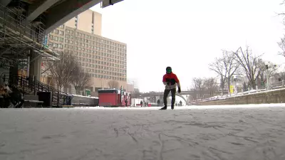 Ottawa Weekend Guide: Skating, Events & Activities for Jan. 9-11, 2026