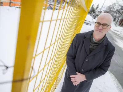 Ottawa's New Zoning Bylaw to Transform City, Curb Urban Sprawl