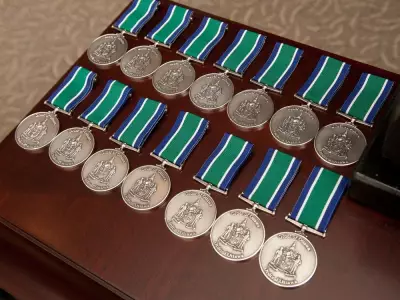 Ottawa's Volunteer Recognition Gap: City Lets Awards Program Lapse While Offering Birthday Certificates