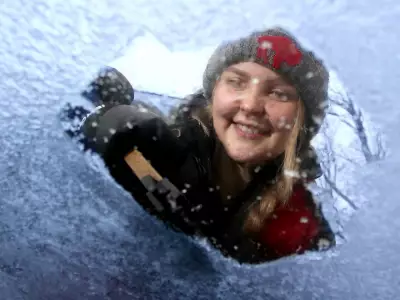 Ottawa's Winter 2026: A Cold Snap, But Not Record-Breaking