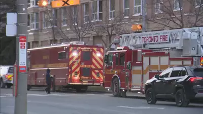 Over 400 Thorncliffe Park Residents Begin Return Home After November Fire