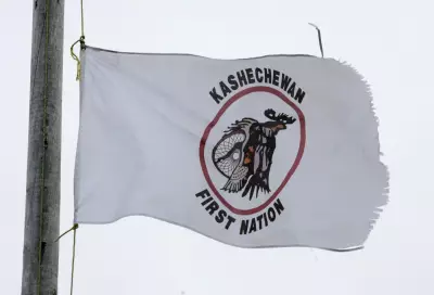 Parasite Outbreak Hits Kashechewan First Nation During Evacuation