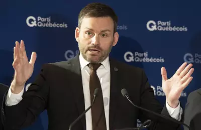 Parti Québécois Reaffirms Sovereignty Commitment at Saint-Hyacinthe Convention
