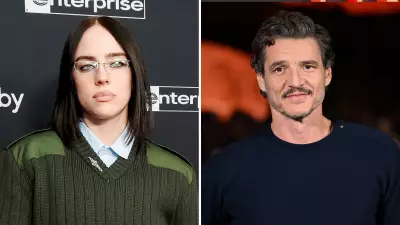 Pedro Pascal and Billie Eilish Condemn Minneapolis Shootings Amid Immigration Enforcement Surge