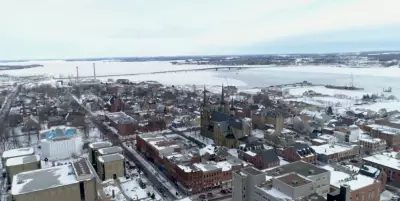 P.E.I. Population Boom: New Report Details Benefits and Challenges