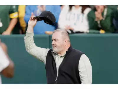 Pittsburgh Steelers Hire Mike McCarthy as Head Coach in Homecoming Move