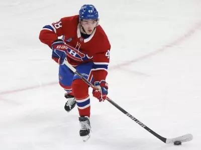 P.K. Subban Praises Lane Hutson as Elite Norris Trophy Contender for Canadiens