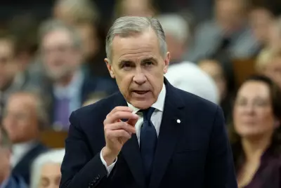 PM Carney Affirms Strong U.S. Ties Ahead of CUSMA Talks, Bank of Canada Holds Rate