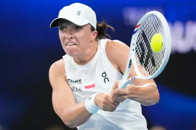 Poland Defeats Australia, Advances to United Cup Semifinals vs. U.S.