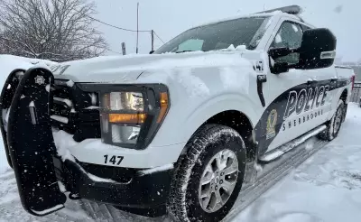 Police Investigate Suspicious Death of Woman in Sherbrooke Apartment