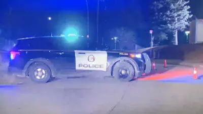 Police Search for Suspect After Southeast Calgary Shooting on Friday Night