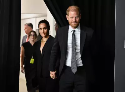 Prince Harry's Legal Showdown with Daily Mail Reaches Critical Point in 2026