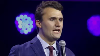 Professor Fired Over Charlie Kirk Post Reinstated, Gets $500K Settlement