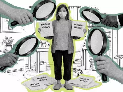 Public Servants with Chronic Illnesses Face Repeated Documentation Demands