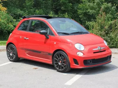 Quebec Approves Class Action for Fiat 500 Door Handle Defects (2012-2019)