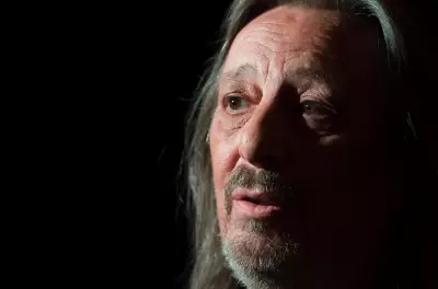 Quebec Bids Farewell to Icon Serge Fiori with National Funeral