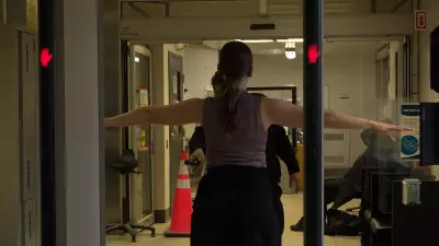 Quebec Hospitals Invest Millions in Security Upgrades, Install Metal Detectors