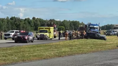 Quebec Launches Public Inquiry into Fatal Heavy Truck Collisions