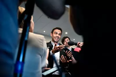 Quebec Liberal Party Leadership Race Officially Launches for 2026