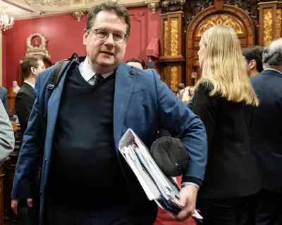 Quebec Minister 'Worried' by Report on Secularism in Schools