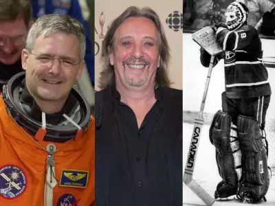 Quebec Mourns Loss of Icons: Garneau, Fiori, Dryden Among Notable 2025 Deaths