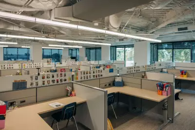 Quebec public servants resist new three-day office mandate starting Jan. 26