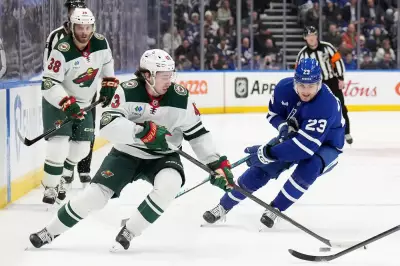 Quinn Hughes Finding His Footing with Minnesota Wild After Trade