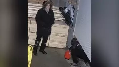 RCMP Arrest Two Suspects in Kamloops Arson Investigation