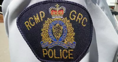 RCMP Investigate Pedestrian Collision in Rose Valley, Saskatchewan