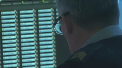 RCMP Operations Centre Proves Crucial in Alberta Overnight Carjacking Investigation