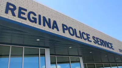 Regina Police Lay Charges in Hit-and-Run Involving 9-Year-Old Girl