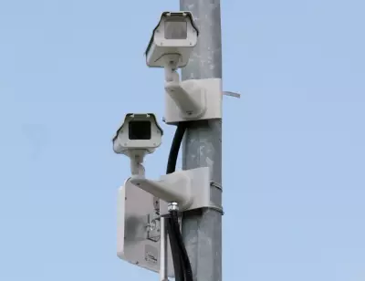 Richmond to Challenge B.C. Privacy Order on Surveillance Cameras