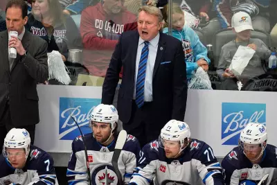 Rick Bowness, Rested and Ready, Takes on Columbus Blue Jackets Head Coach Role